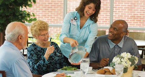 Assisted Living