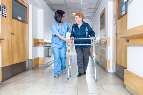 Skilled Nursing Facility