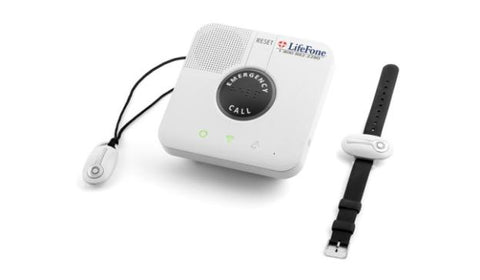 Medical Alert System