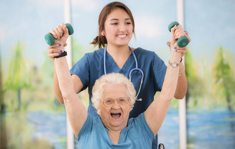 Rehabilitation